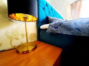 Dzenu Apartment Riga